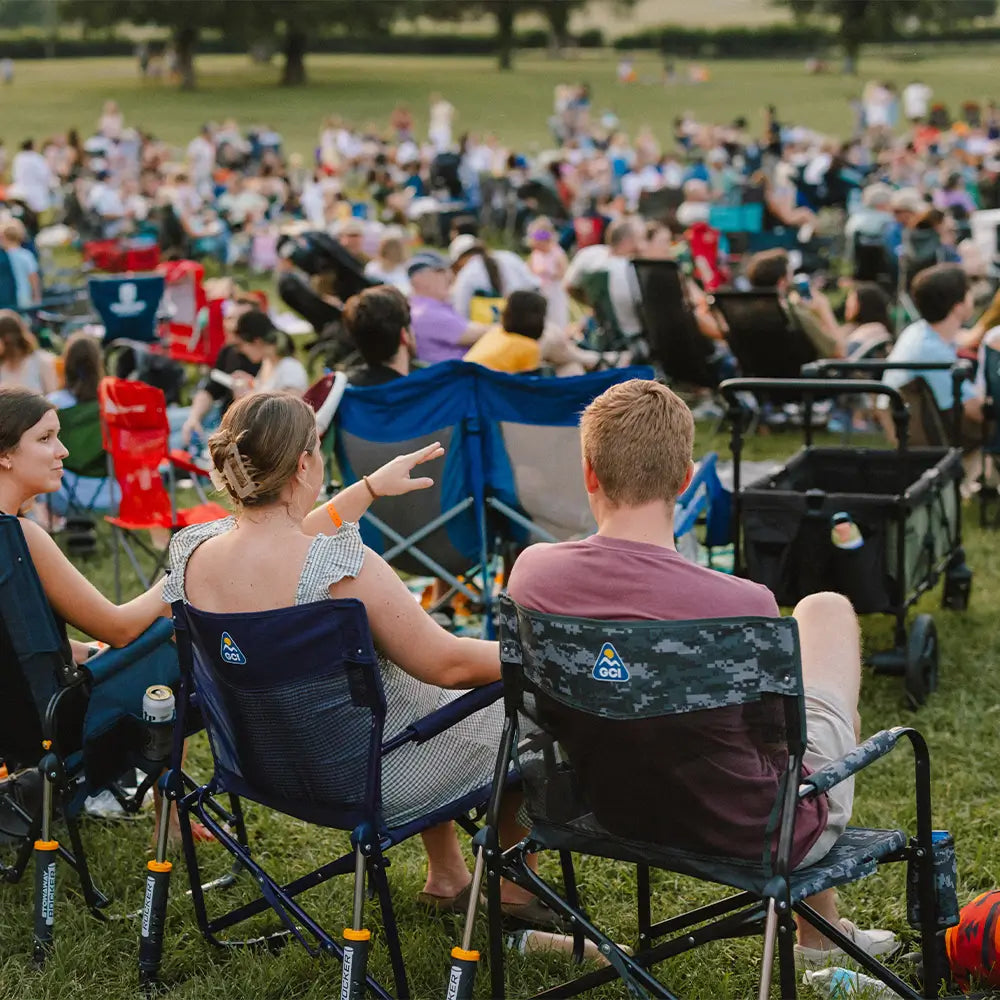 Freestyle Rocker Elite™