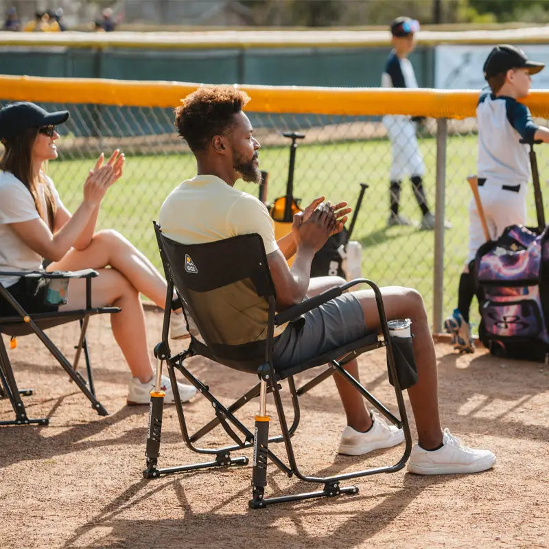 Freestyle Rocker Elite™
