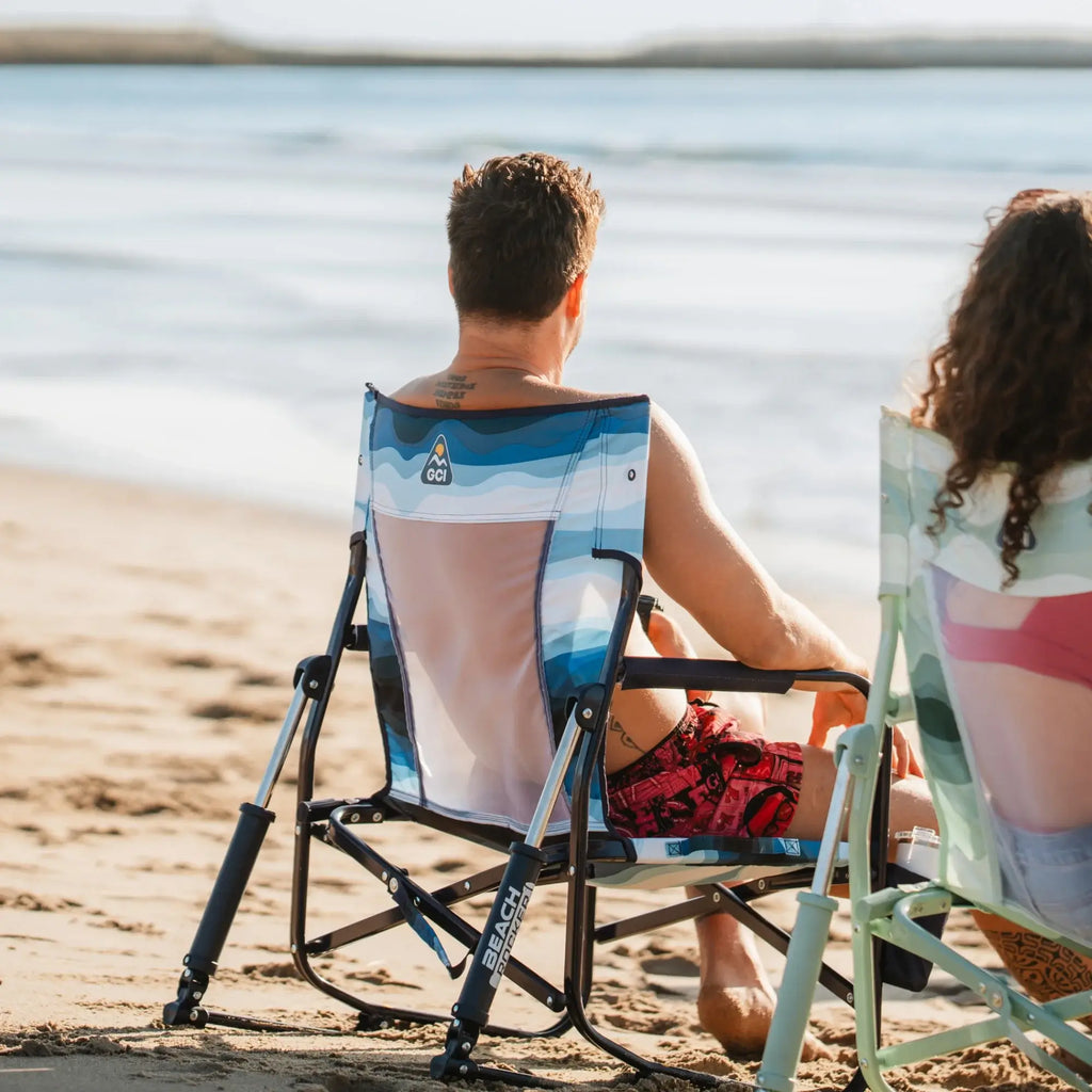 Beach Rocker™